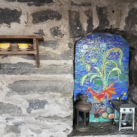 Casa Ilvea * Cavigliano