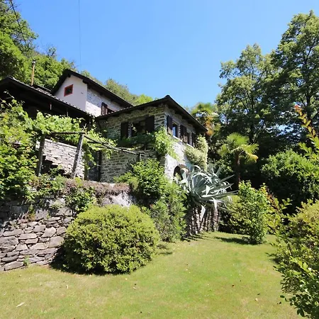 Casa Ilvea * Cavigliano