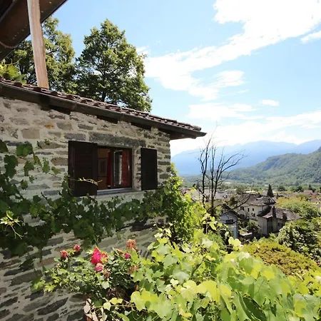 Casa Ilvea Semesterbostad *