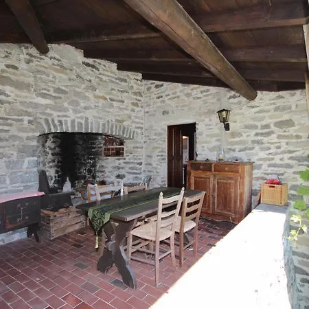 Casa Ilvea * Cavigliano