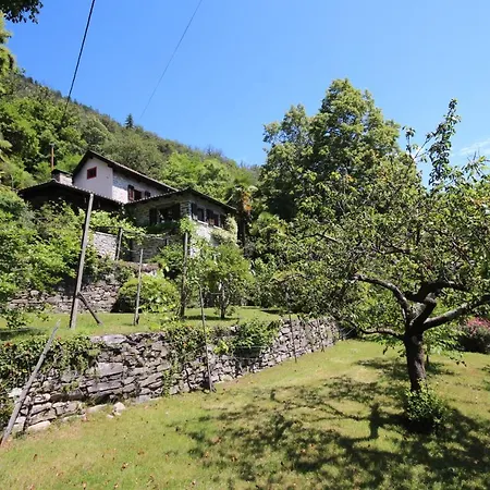 Casa Ilvea * Cavigliano