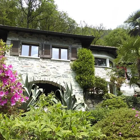Casa Ilvea * Cavigliano