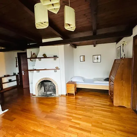 Casa Ilvea *